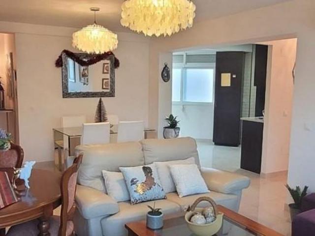 Apartamento en venta Málaga