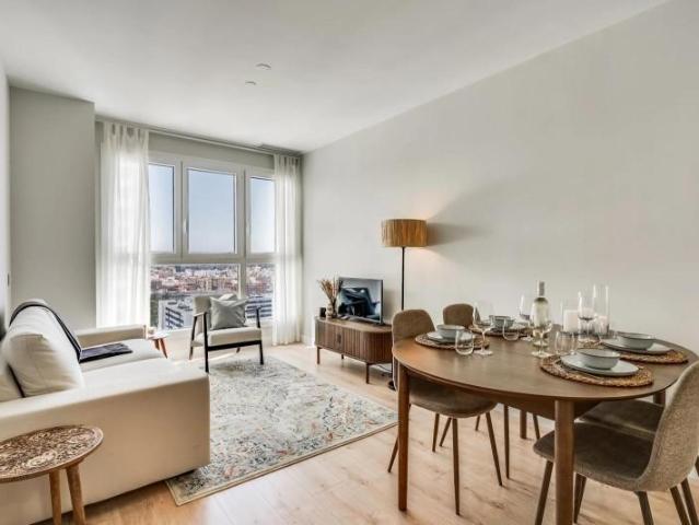 Apartamento en venta Málaga