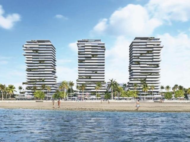 Apartamento en venta Málaga
