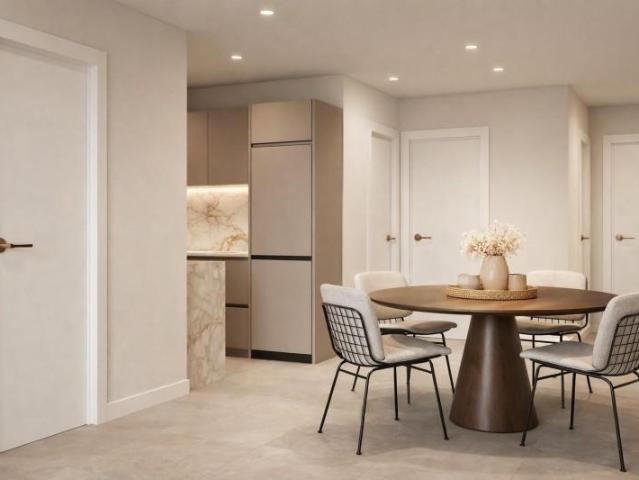 Apartamento en venta Málaga