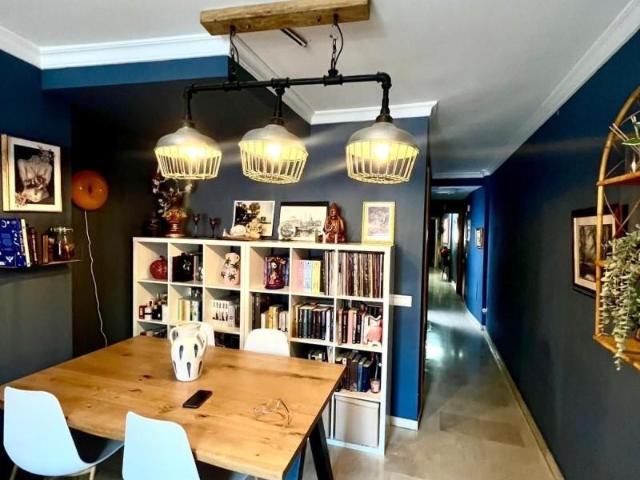 Apartamento en venta Málaga