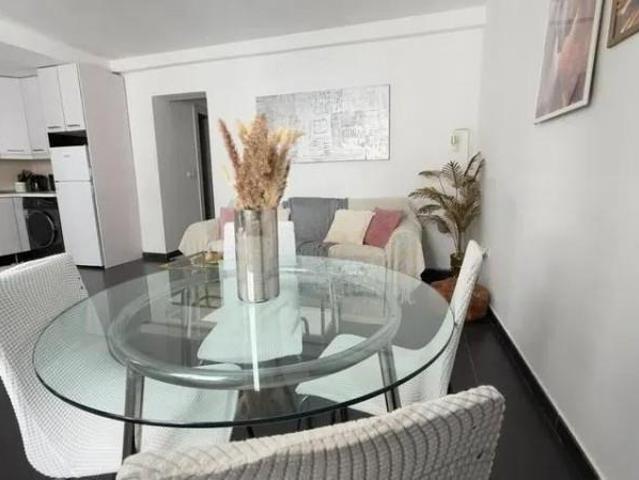Apartamento en venta Málaga