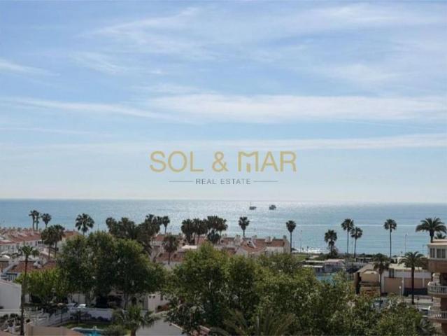 Apartamento en venta Málaga