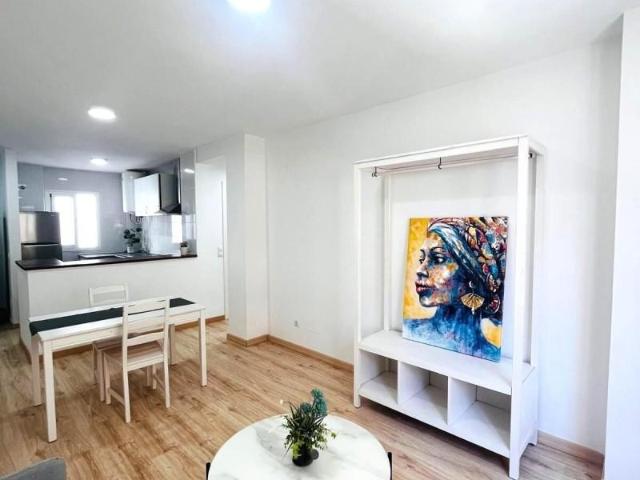 Apartamento en venta Málaga
