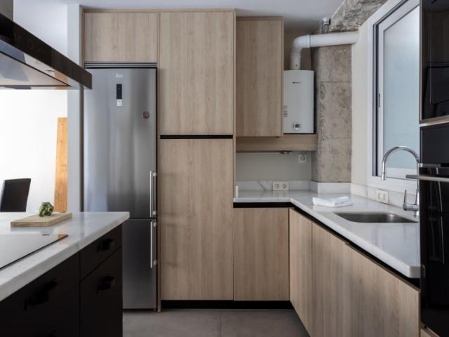Apartamento en venta Málaga