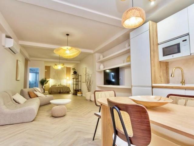 Apartamento en venta Málaga