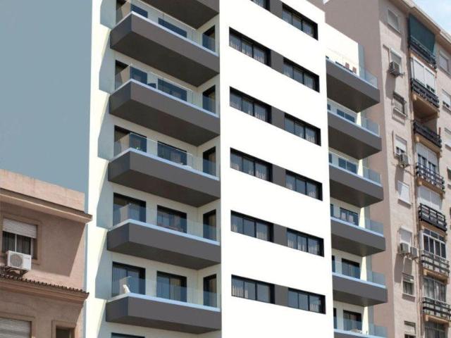 Apartamento en venta Málaga