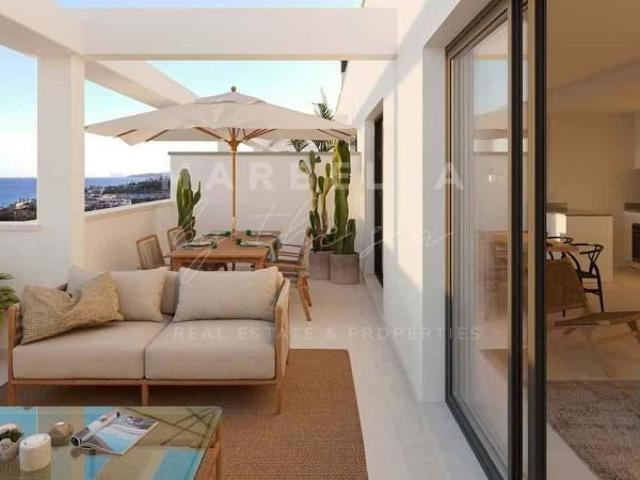 Apartamento en venta Málaga
