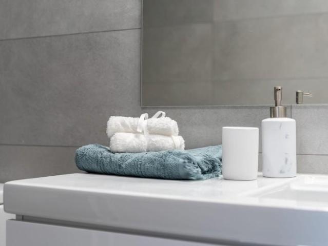 Apartamento en venta Málaga