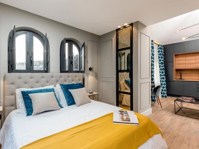 Apartamento en venta Málaga