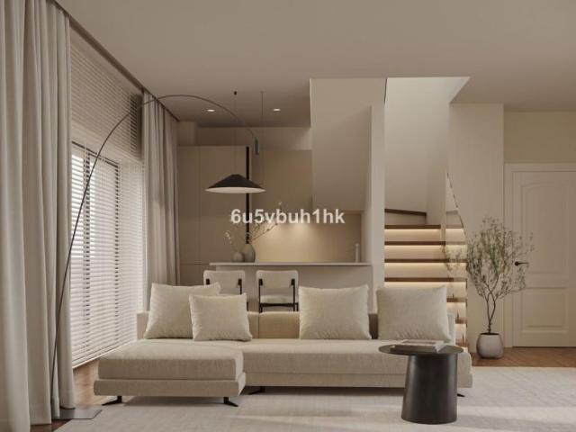 Apartamento en venta Málaga