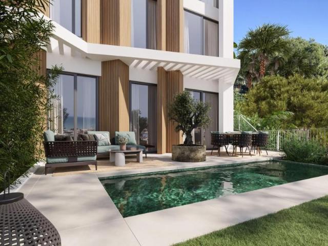 Apartamento en venta Málaga