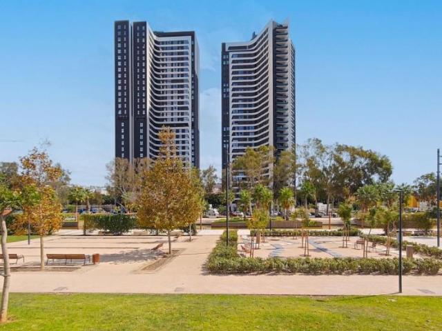 Apartamento en venta Málaga