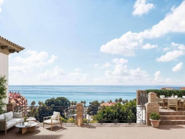 Apartamento en venta Málaga