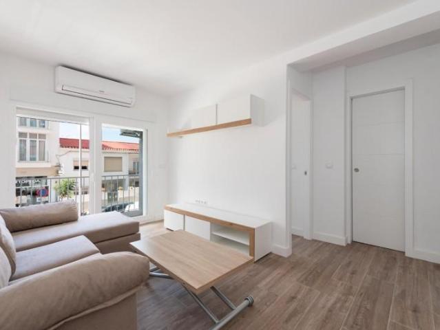 Apartamento en venta Málaga
