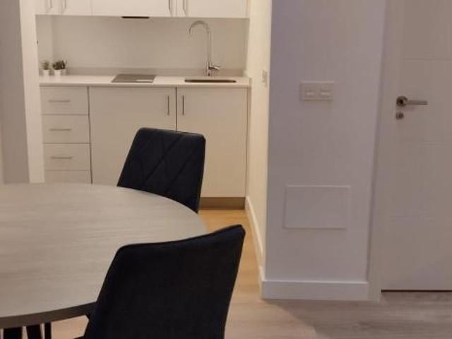 Apartamento en venta Málaga