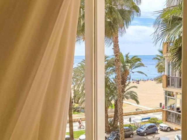Apartamento en venta Málaga