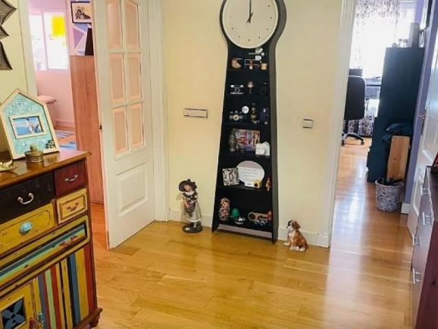 Apartamento en venta Málaga