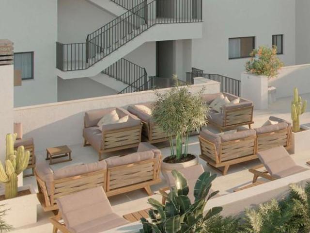 Apartamento en venta Málaga