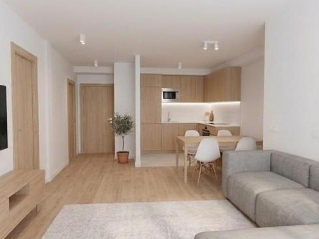 Apartamento en venta Mallorca