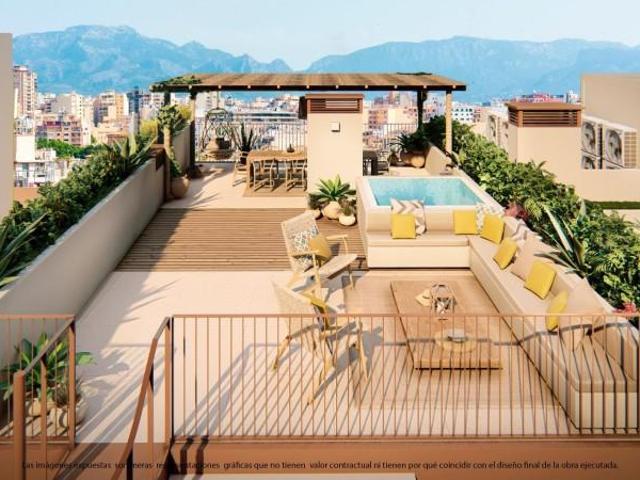 Apartamento en venta Mallorca