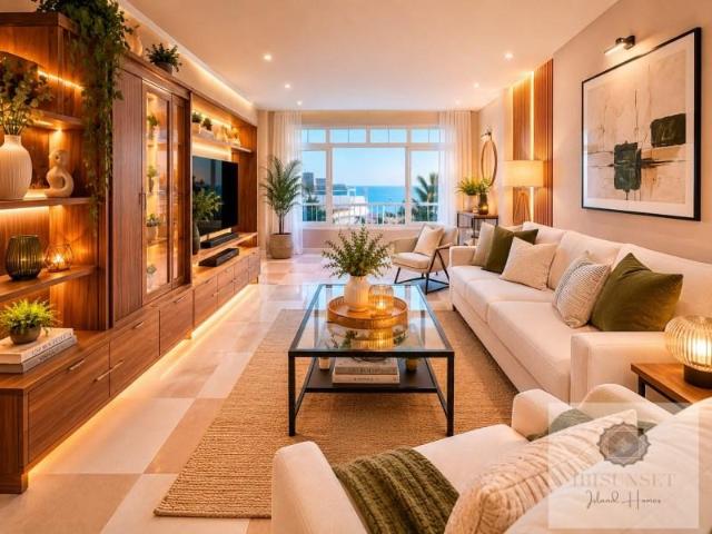 Apartamento en venta Mallorca