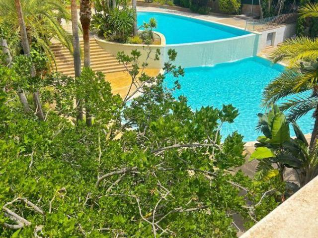 Apartamento en venta Mallorca