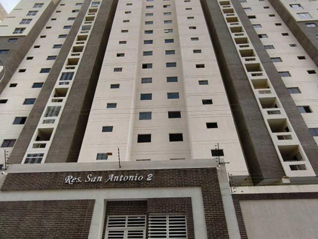 Apartamento en venta maracay