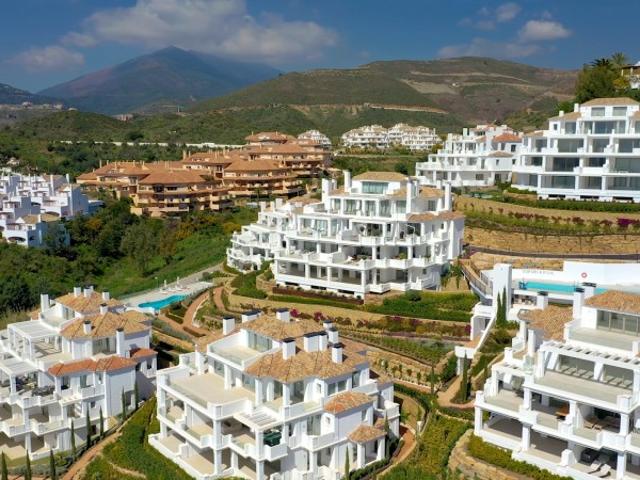 Apartamento en venta Marbella