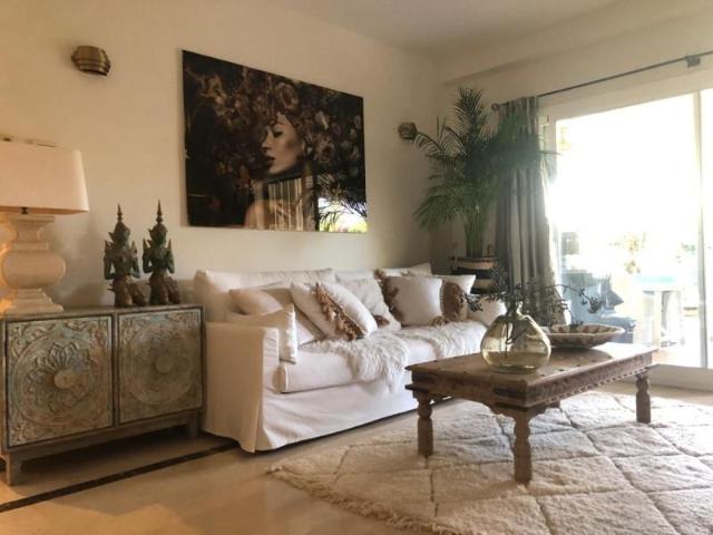 Apartamento en venta Marbella