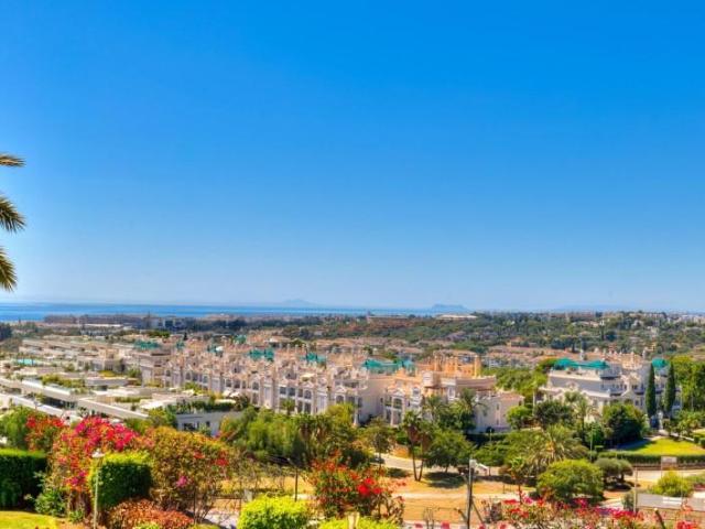 Apartamento en venta Marbella