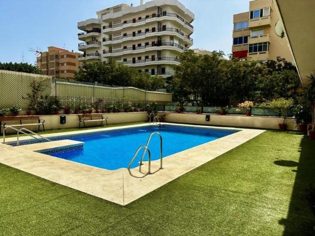 Apartamento en venta Marbella