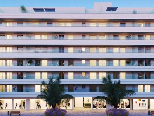 Apartamento en venta Marbella