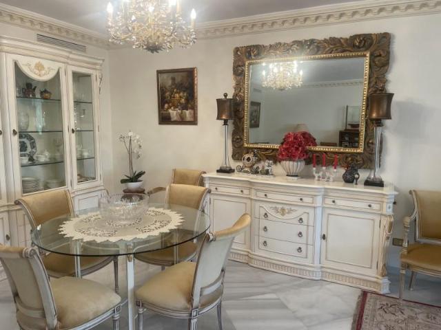 Apartamento en venta Marbella