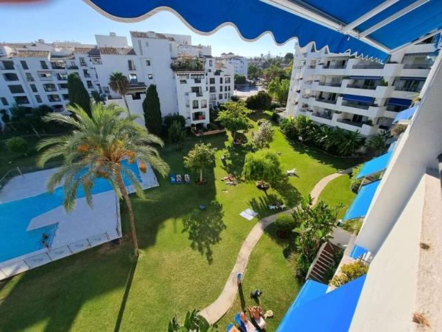 Apartamento en venta Marbella