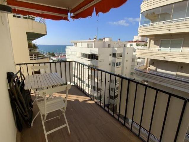 Apartamento en venta Marbella