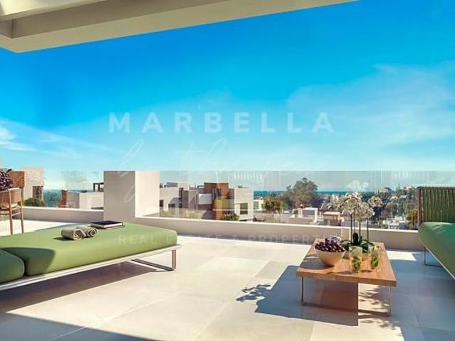 Apartamento en venta Marbella