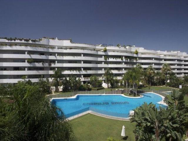 Apartamento en venta Marbella