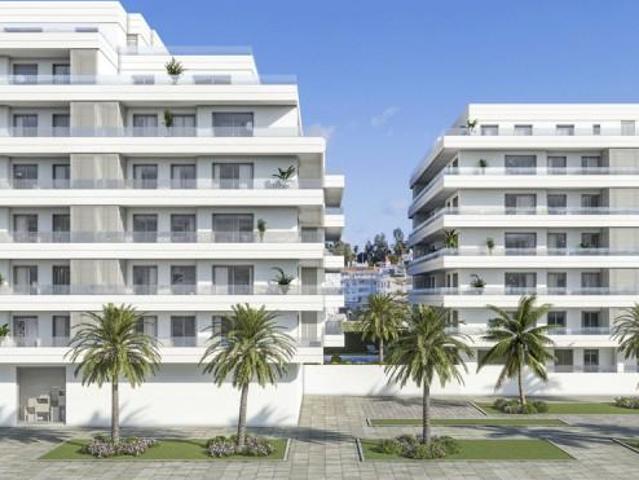 Apartamento en venta Marbella