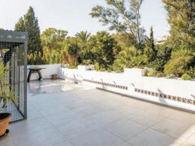 Apartamento en venta Marbella