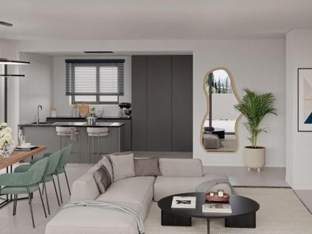 Apartamento en venta Marbella