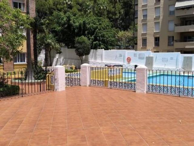 Apartamento en venta Marbella