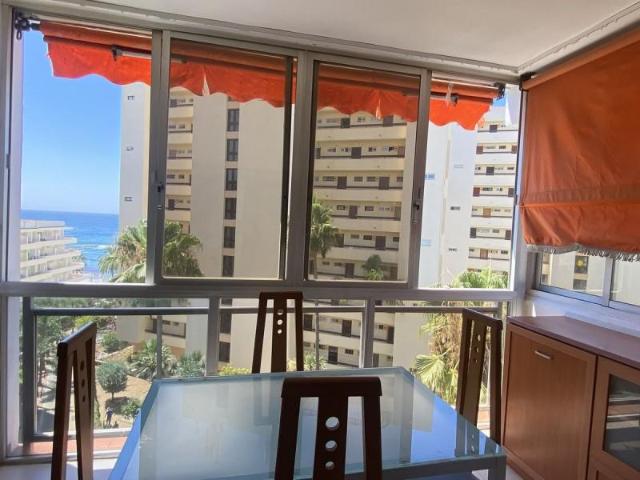 Apartamento en venta Marbella