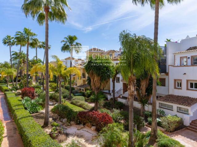 Apartamento en venta Marbella