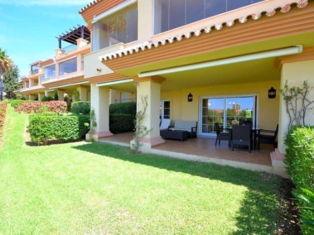 Apartamento en venta Marbella