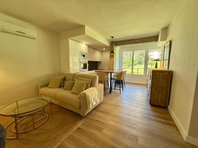 Apartamento en venta Marbella