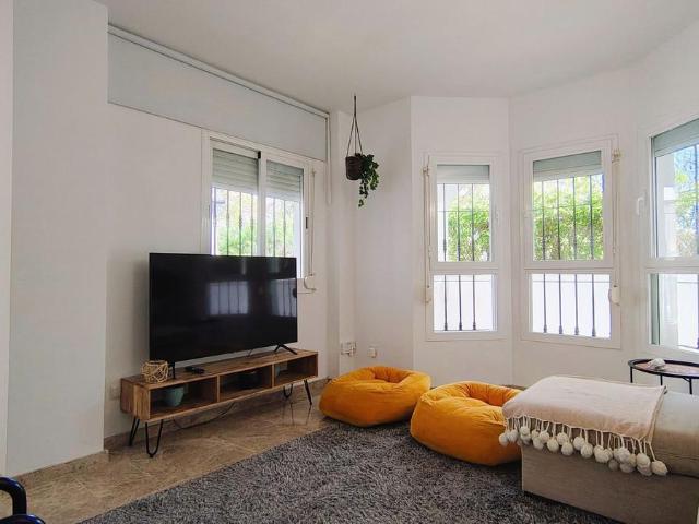 Apartamento en venta. Marbella
