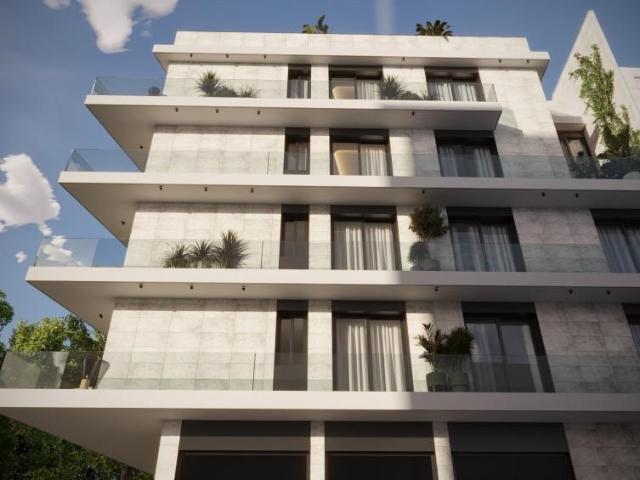 Apartamento en venta Marbella