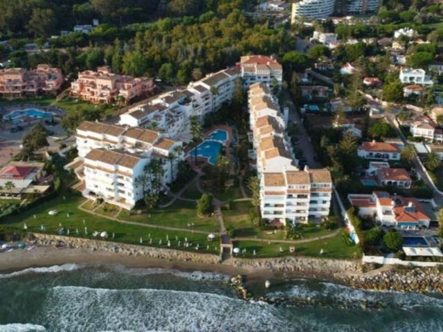 Apartamento en venta Marbella