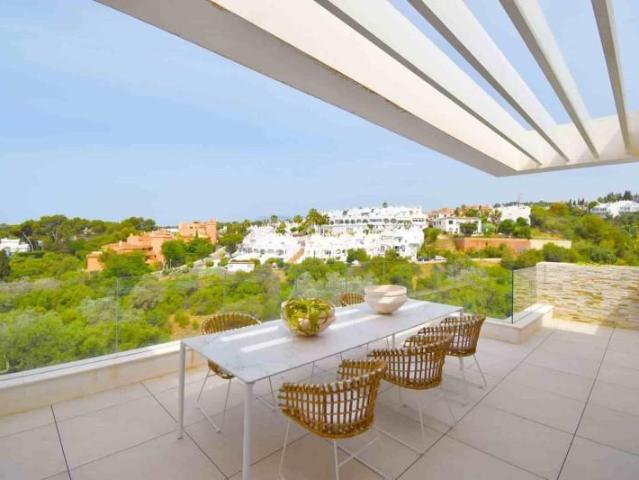 Apartamento en venta Marbella